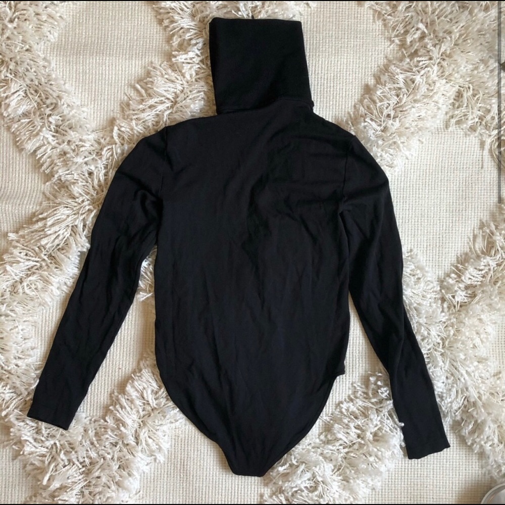 Wolford Columbus Bodysuit